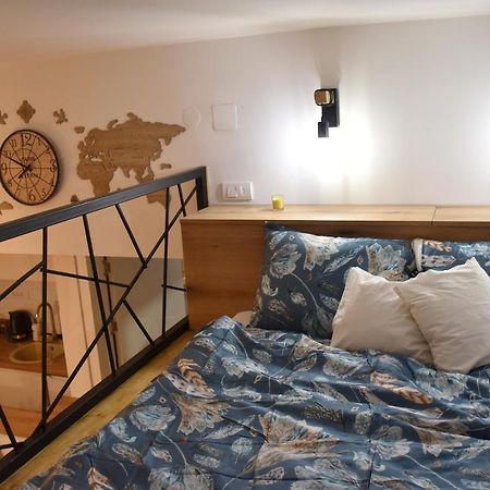 Sleepover - Galleria Novi Sad Eksteriør bilde