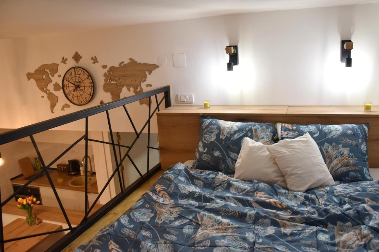 Sleepover - Galleria Novi Sad Eksteriør bilde